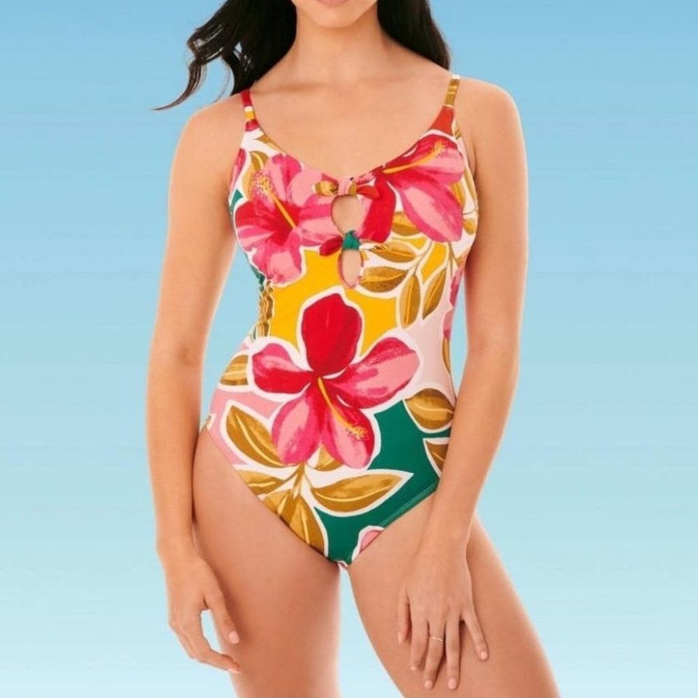 Ladies' Swimwear